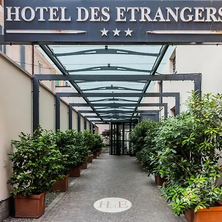 Hotel Des Etrangers-2