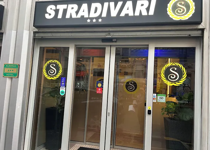 Stradivari
